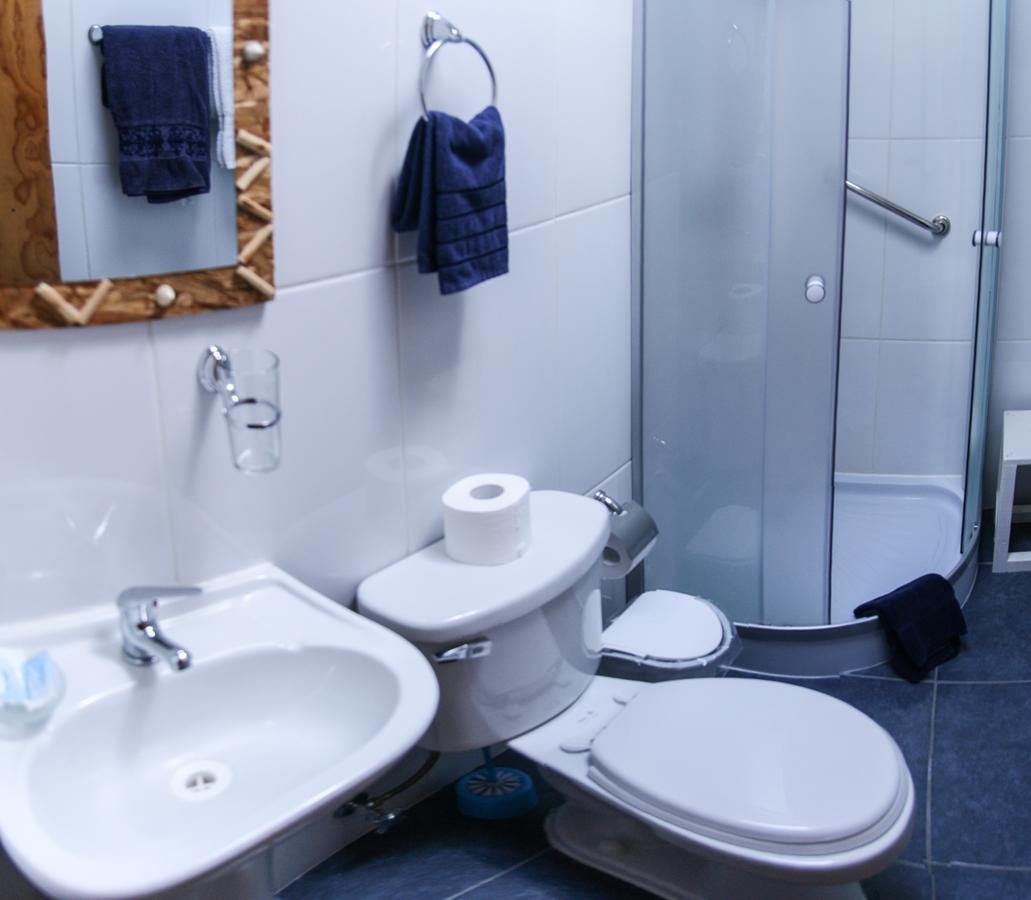 Hotel Don Mario Matanzas  Pokoj fotografie
