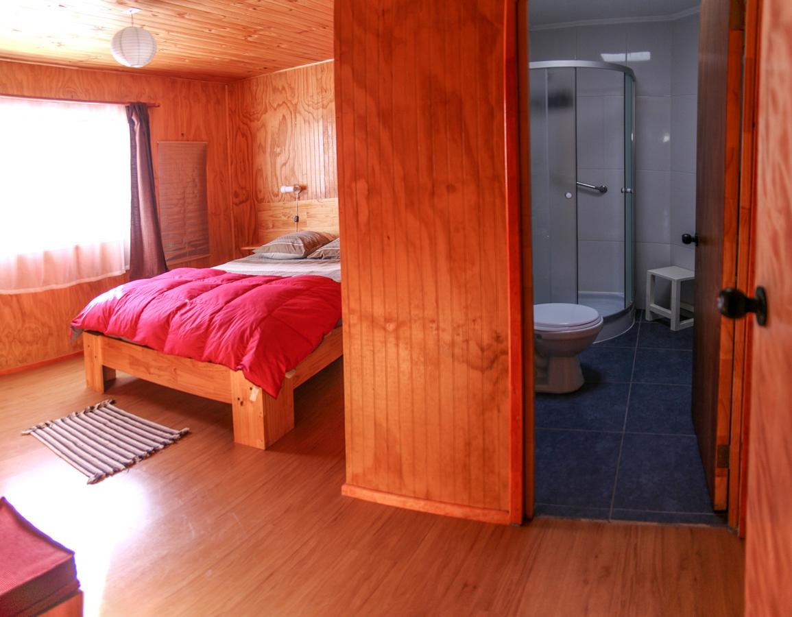 Hotel Don Mario Matanzas  Pokoj fotografie